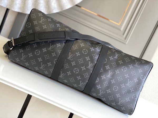 ルイヴィトンバッグ細部ディテール